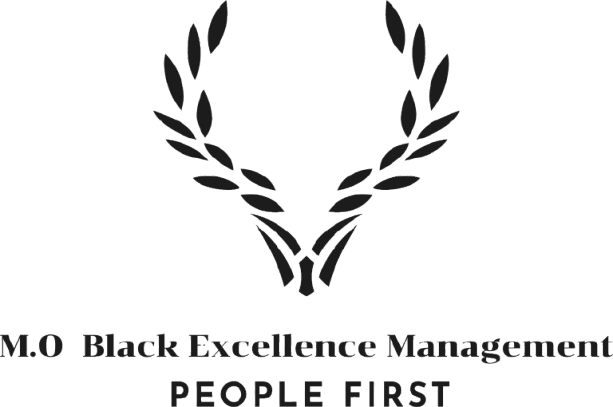 M.O. Black Excellence Management